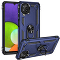 Samsung M32 Case - Navy