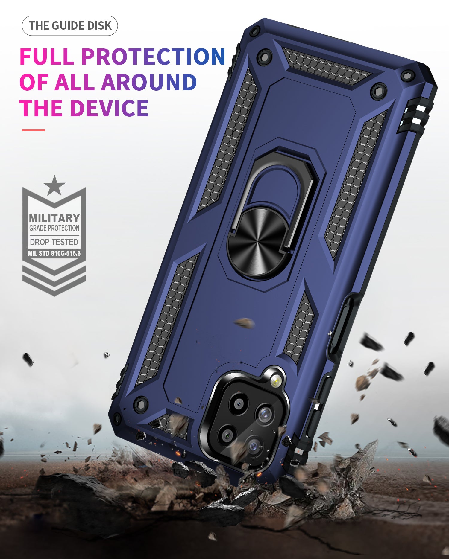 Samsung M32 Case