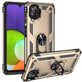 Samsung M32 Case - Gold