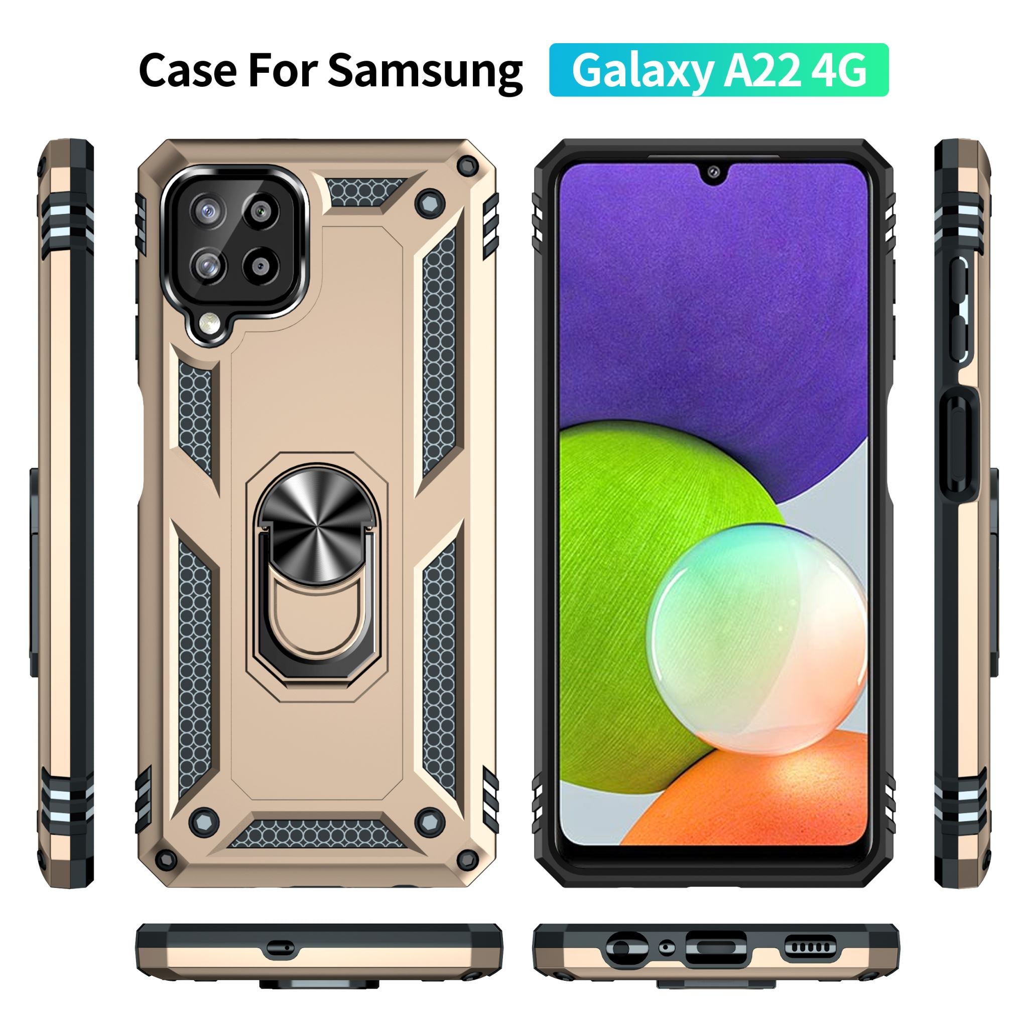 Samsung M32 Case