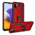 Samsung A22 5G Case - Red