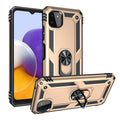 Samsung A22 5G Case - Gold