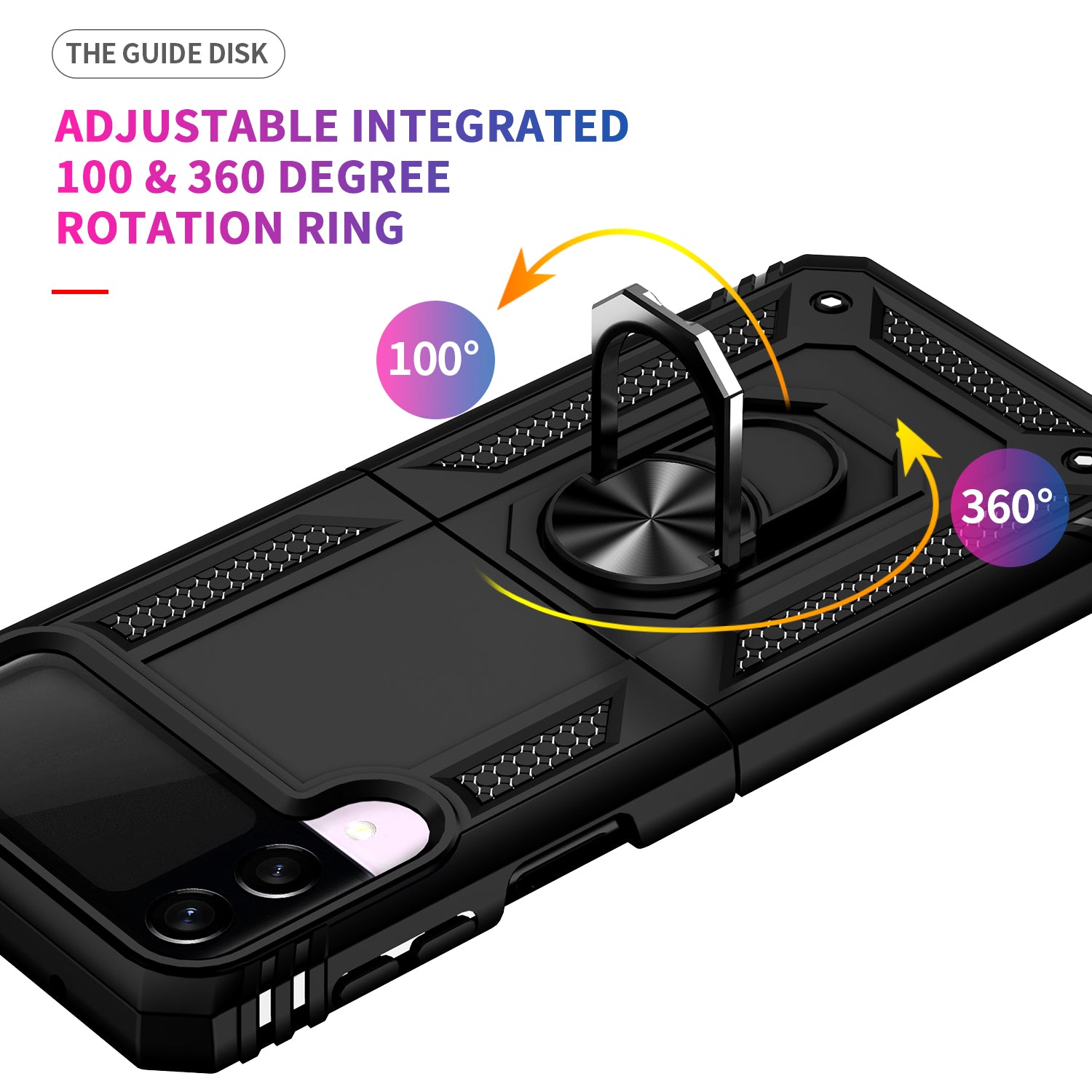 Samsung Galaxy Z Flip3 5G Case