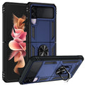 Samsung Galaxy Z Flip3 5G Case - Navy