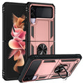 Samsung Galaxy Z Flip3 5G Case - RoseGold