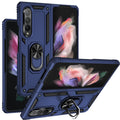 Samsung Galaxy Z Fold3 5G Case - Navy