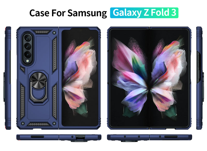 Samsung Galaxy Z Fold3 5G Case