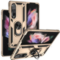 Samsung Galaxy Z Fold3 5G Case - Gold