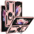 Samsung Galaxy Z Fold3 5G Case - RoseGold