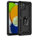 Samsung Galaxy A03 Case - Black