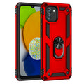 Samsung Galaxy A03 Case - Red