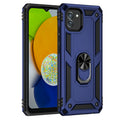 Samsung Galaxy A03 Case - Navy