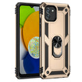 Samsung Galaxy A03 Case - Gold