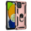 Samsung Galaxy A03 Case - RoseGold
