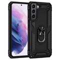 Samsung Galaxy S22 Case - Black