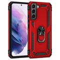 Samsung Galaxy S22 Case - Red