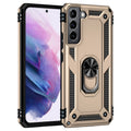 Samsung Galaxy S22 Case - Gold
