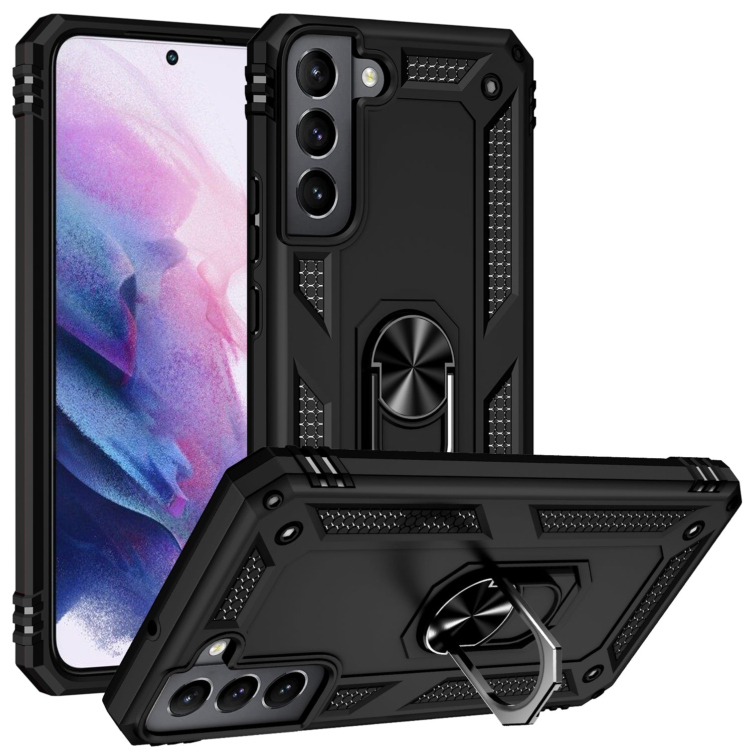 Samsung Galaxy S22+ Case
