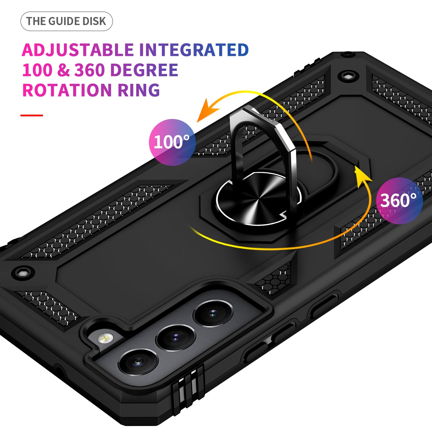 Samsung Galaxy S22+ Case