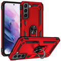 Samsung Galaxy S22+ Case - Red