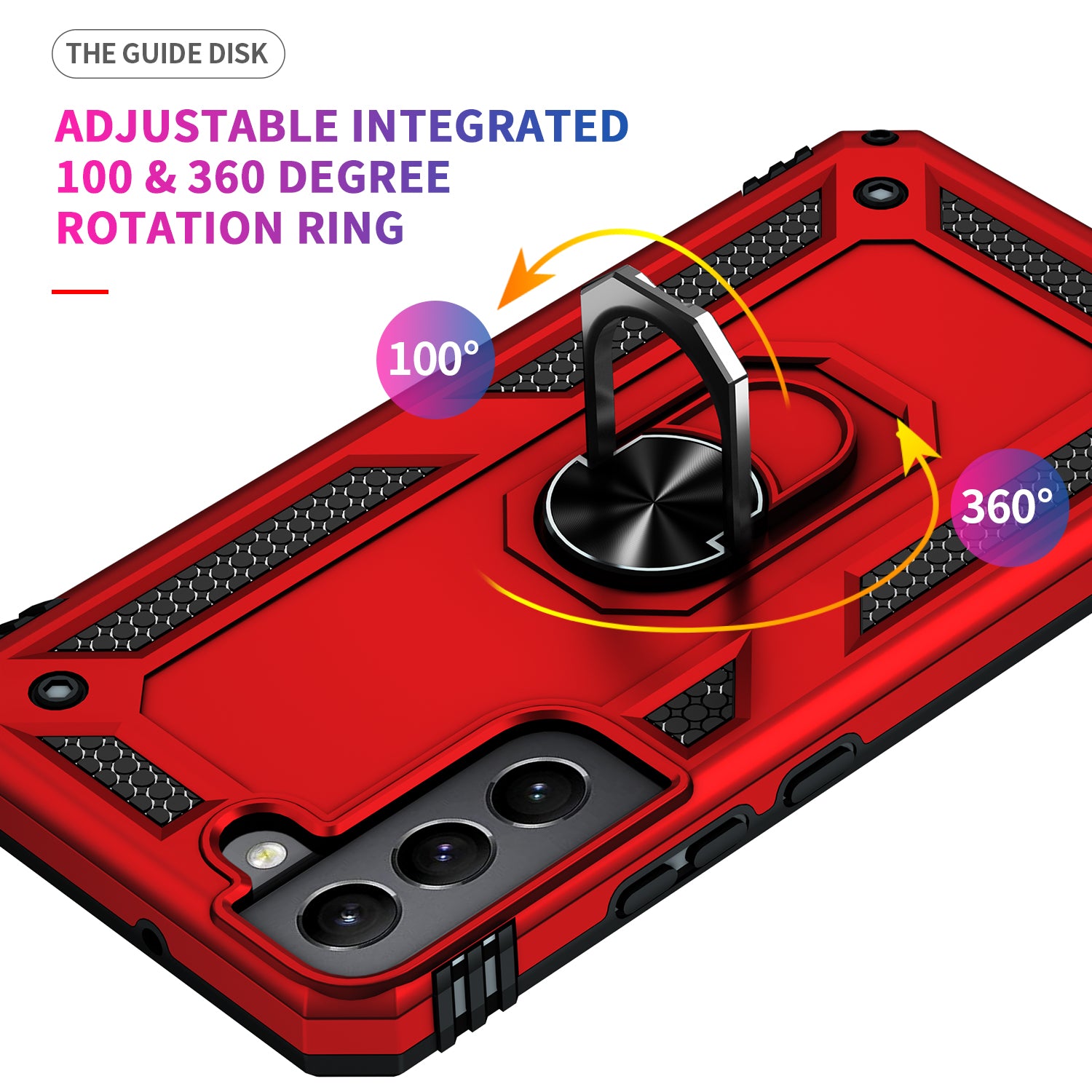 Samsung Galaxy S22+ Case