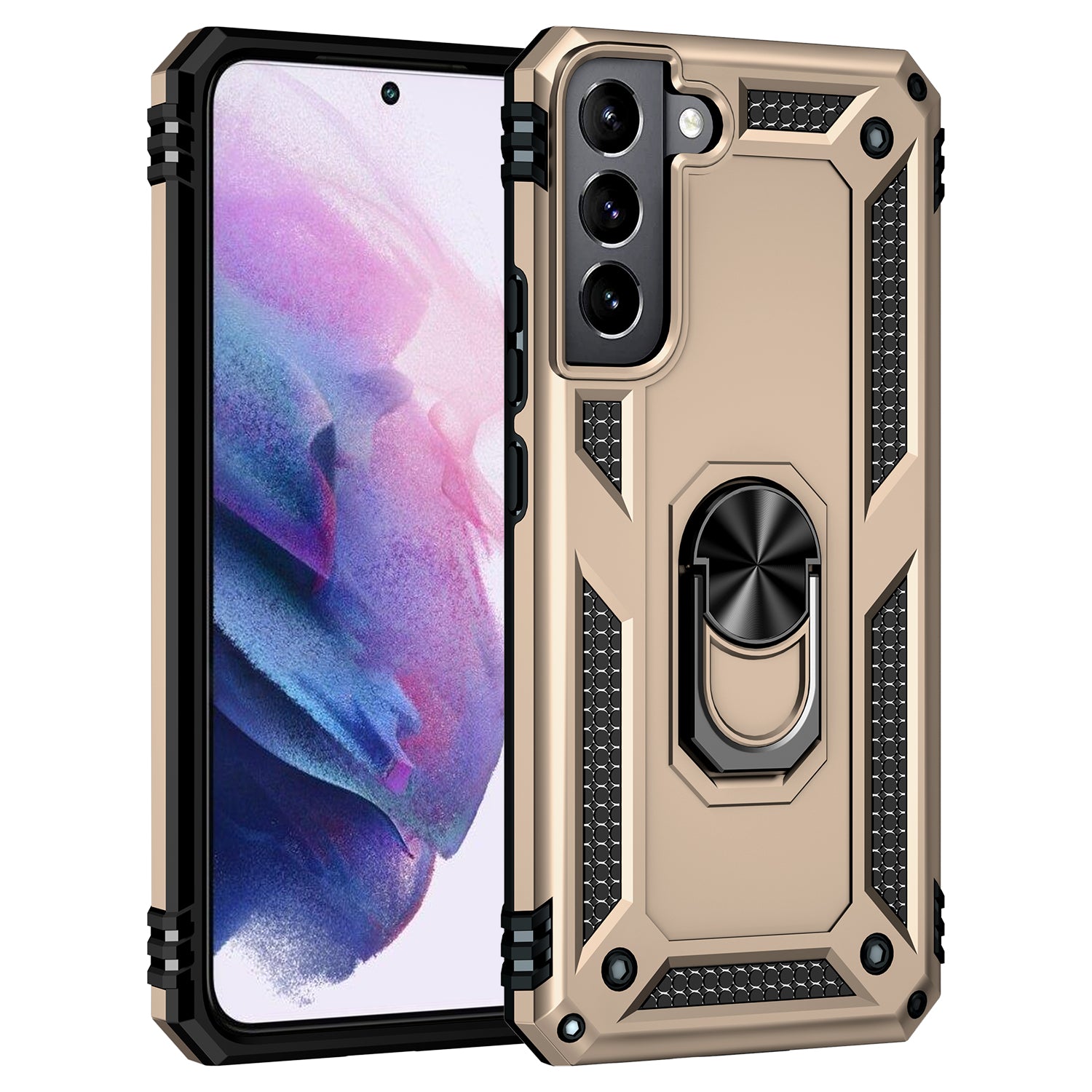 Samsung Galaxy S22+ Case