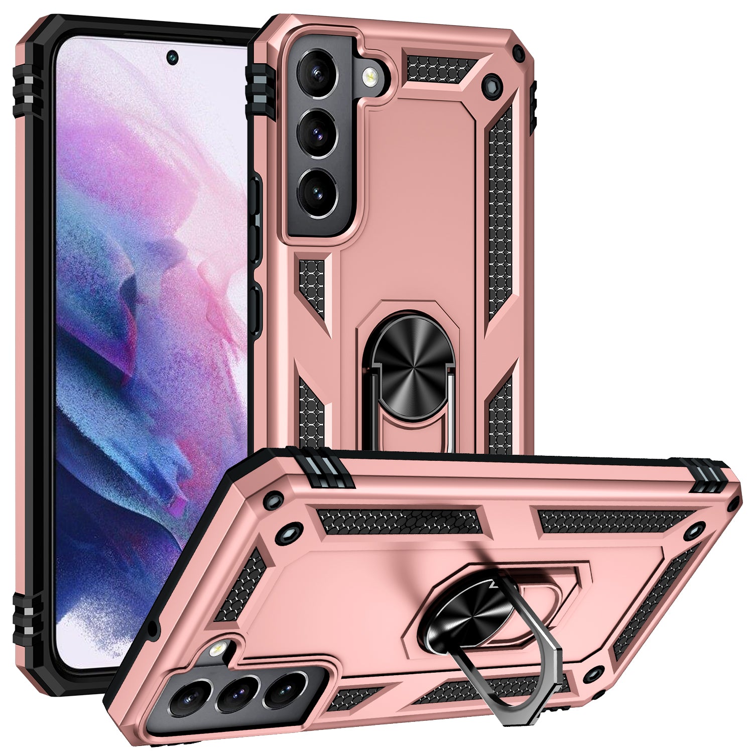 Samsung Galaxy S22+ Case