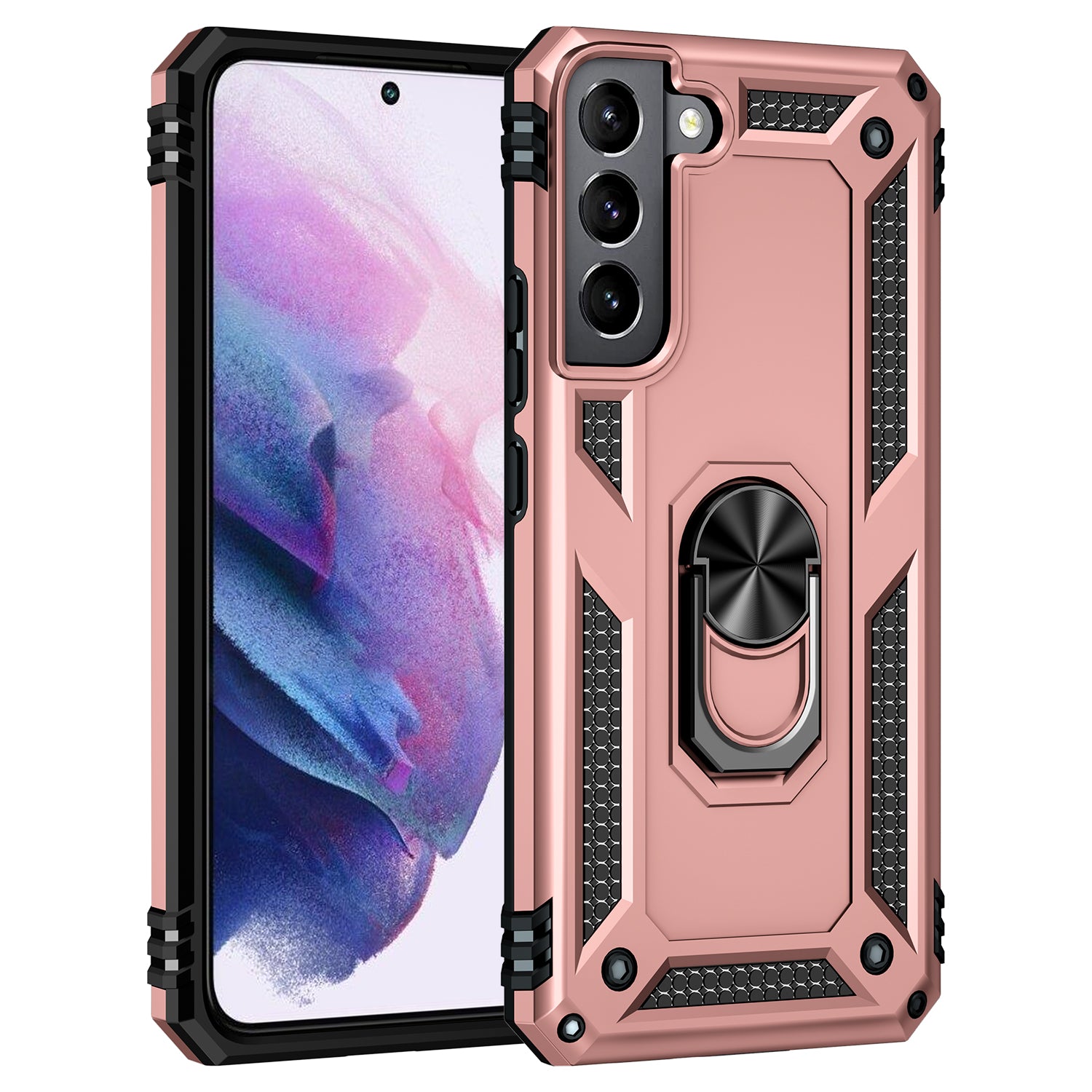 Samsung Galaxy S22+ Case