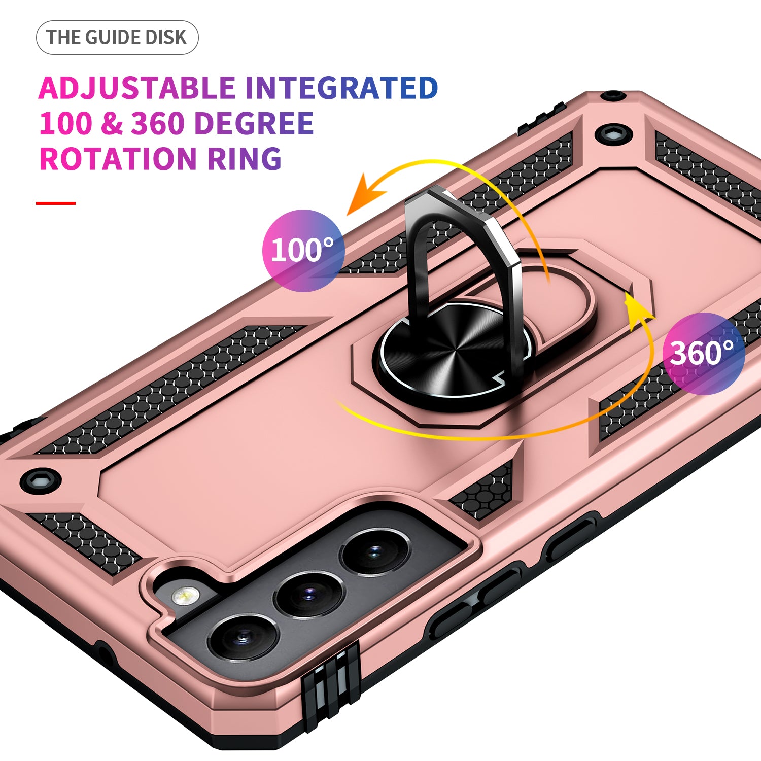 Samsung Galaxy S22+ Case
