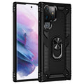 Samsung Galaxy S22 Ultra Case - Black