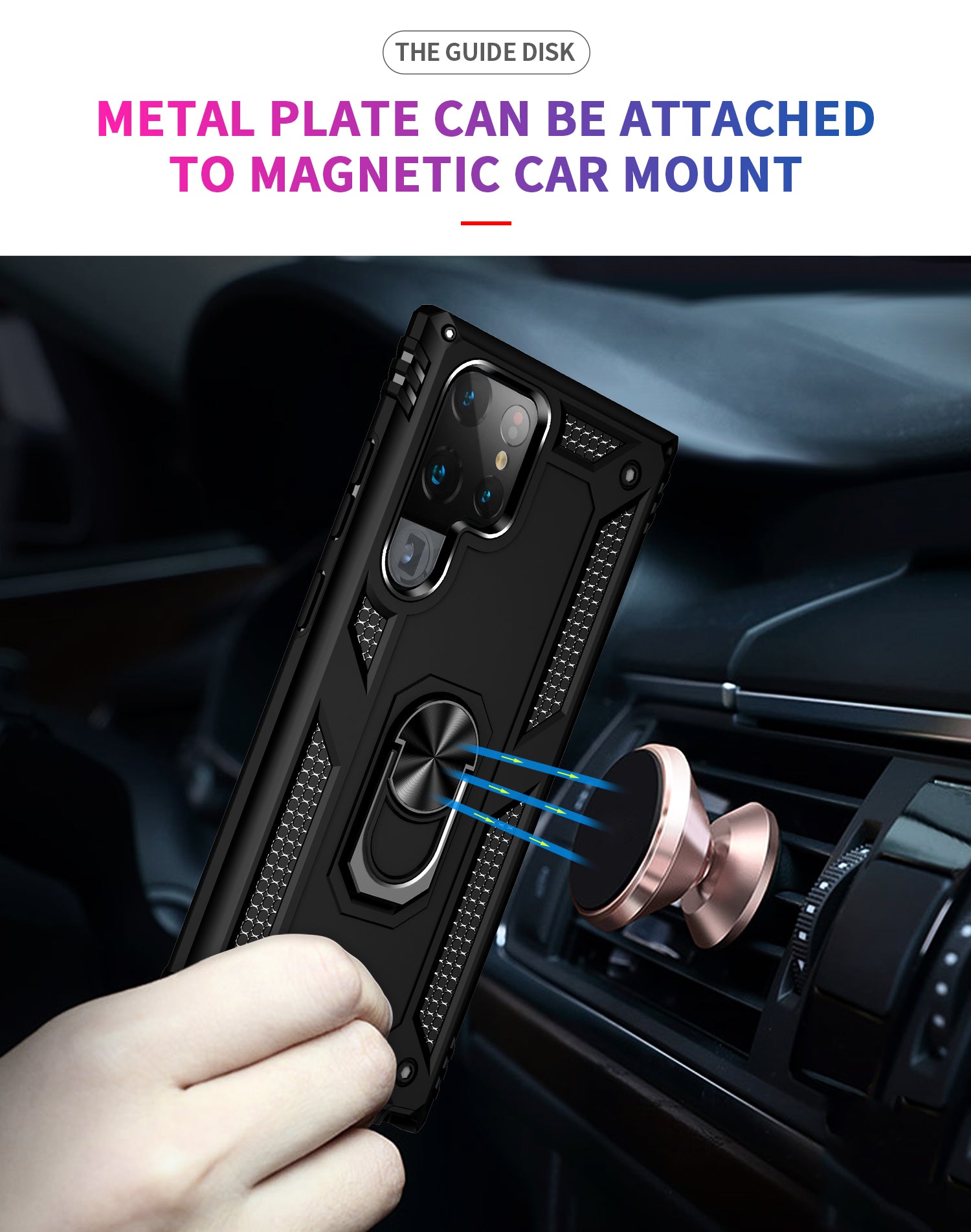 Samsung Galaxy S22 Ultra Case