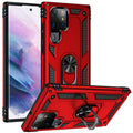 Samsung Galaxy S22 Ultra Case - Red
