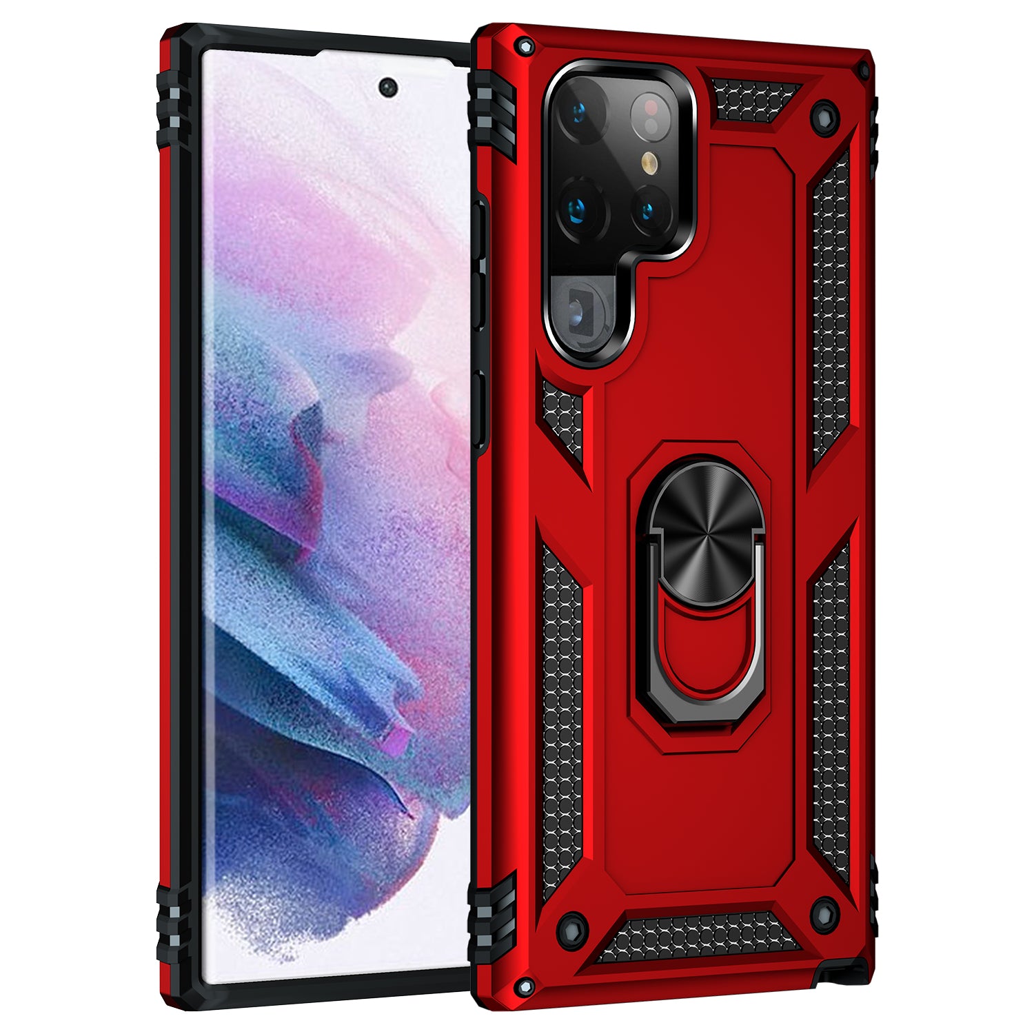Samsung Galaxy S22 Ultra Case