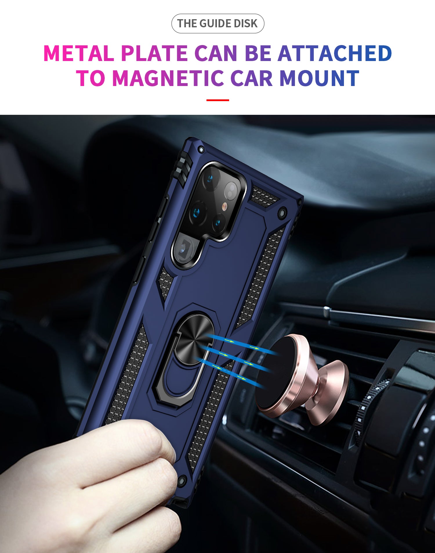 Samsung Galaxy S22 Ultra Case