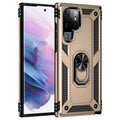 Samsung Galaxy S22 Ultra Case - Gold