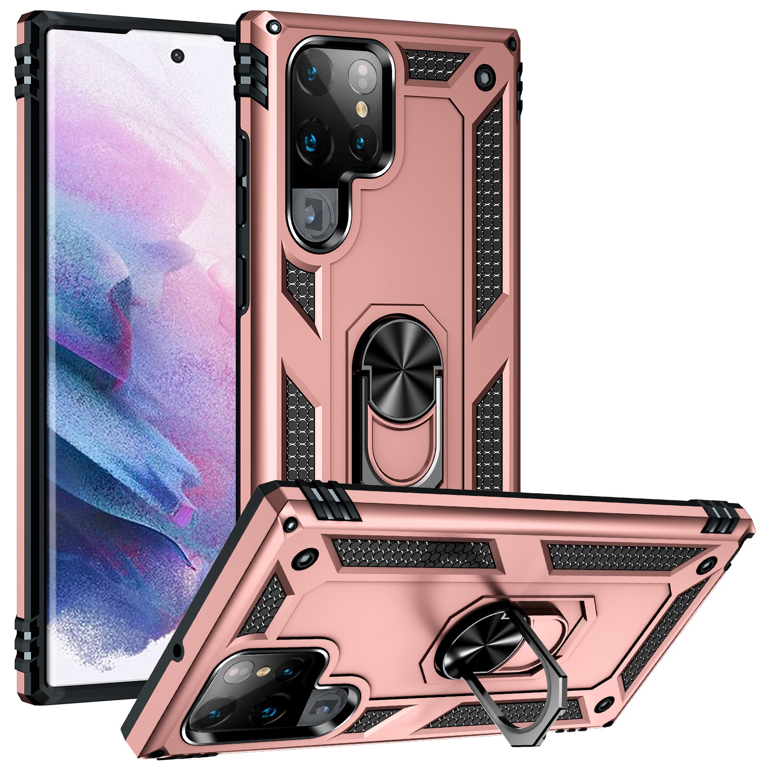 Samsung Galaxy S22 Ultra Case