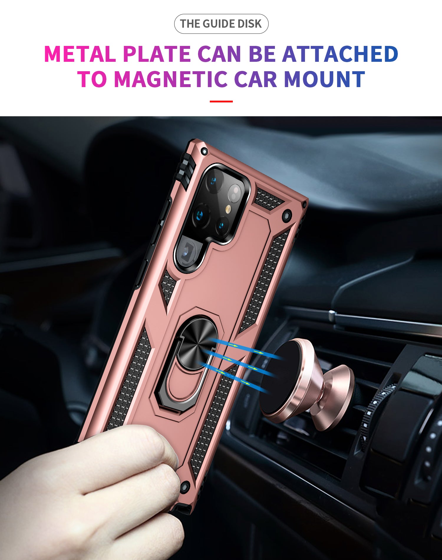 Samsung Galaxy S22 Ultra Case