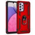 Samsung Galaxy A33 Case 5G - Red