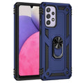 Samsung Galaxy A33 Case 5G - Navy