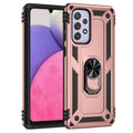Samsung Galaxy A33 Case 5G - RoseGold