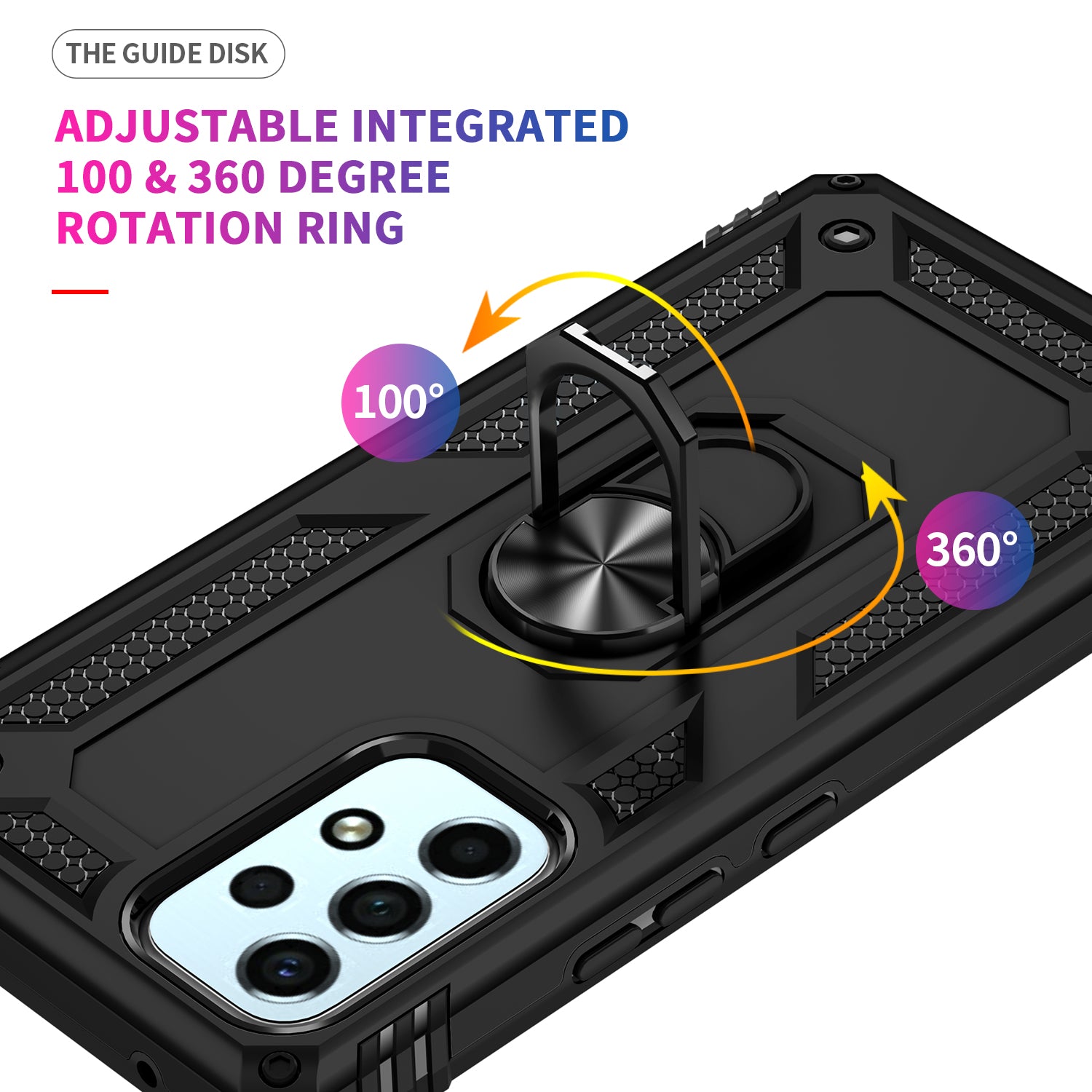 Samsung Galaxy A53 Case 5G