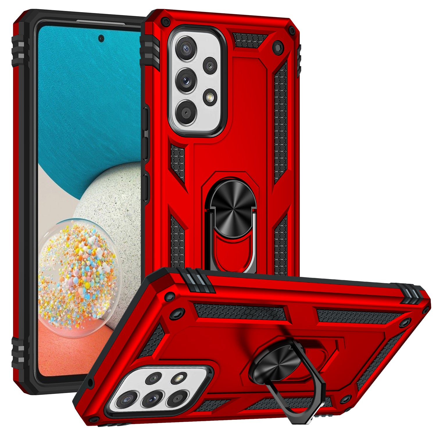 Samsung Galaxy A53 Case 5G