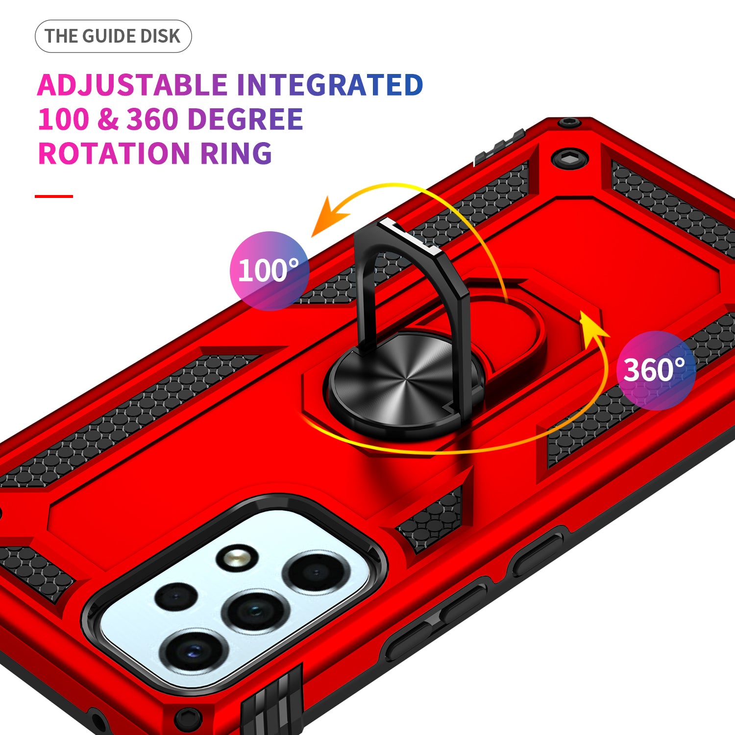 Samsung Galaxy A53 Case 5G