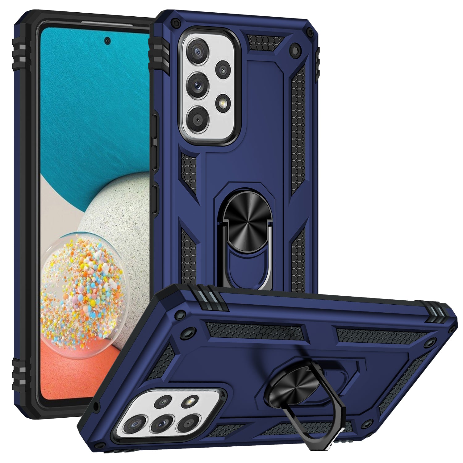 Samsung Galaxy A53 Case 5G
