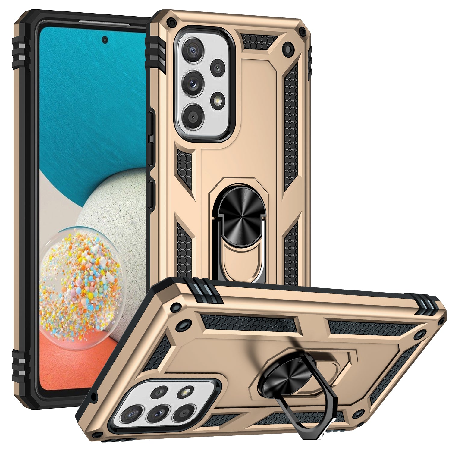 Samsung Galaxy A53 Case 5G