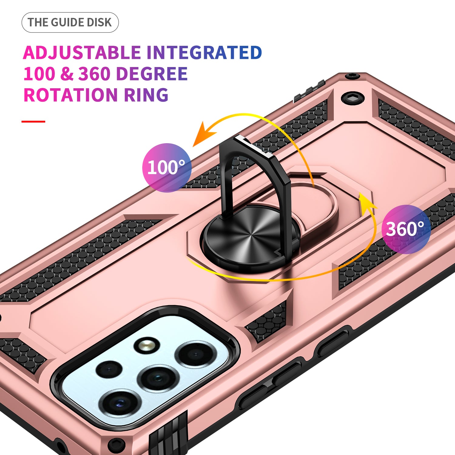 Samsung Galaxy A53 Case 5G