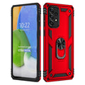 Samsung Galaxy A73 Case 5G - Red