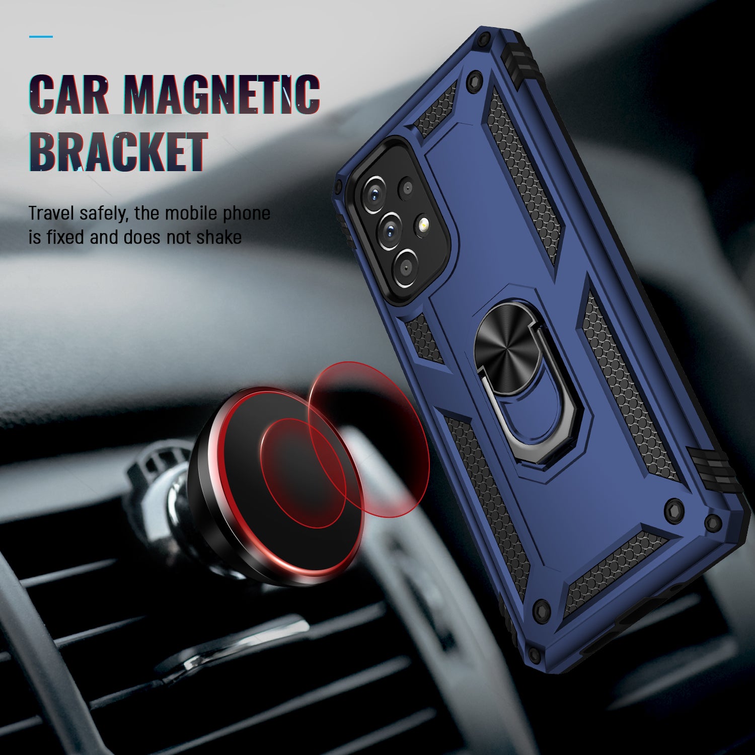 Samsung Galaxy A73 Case 5G