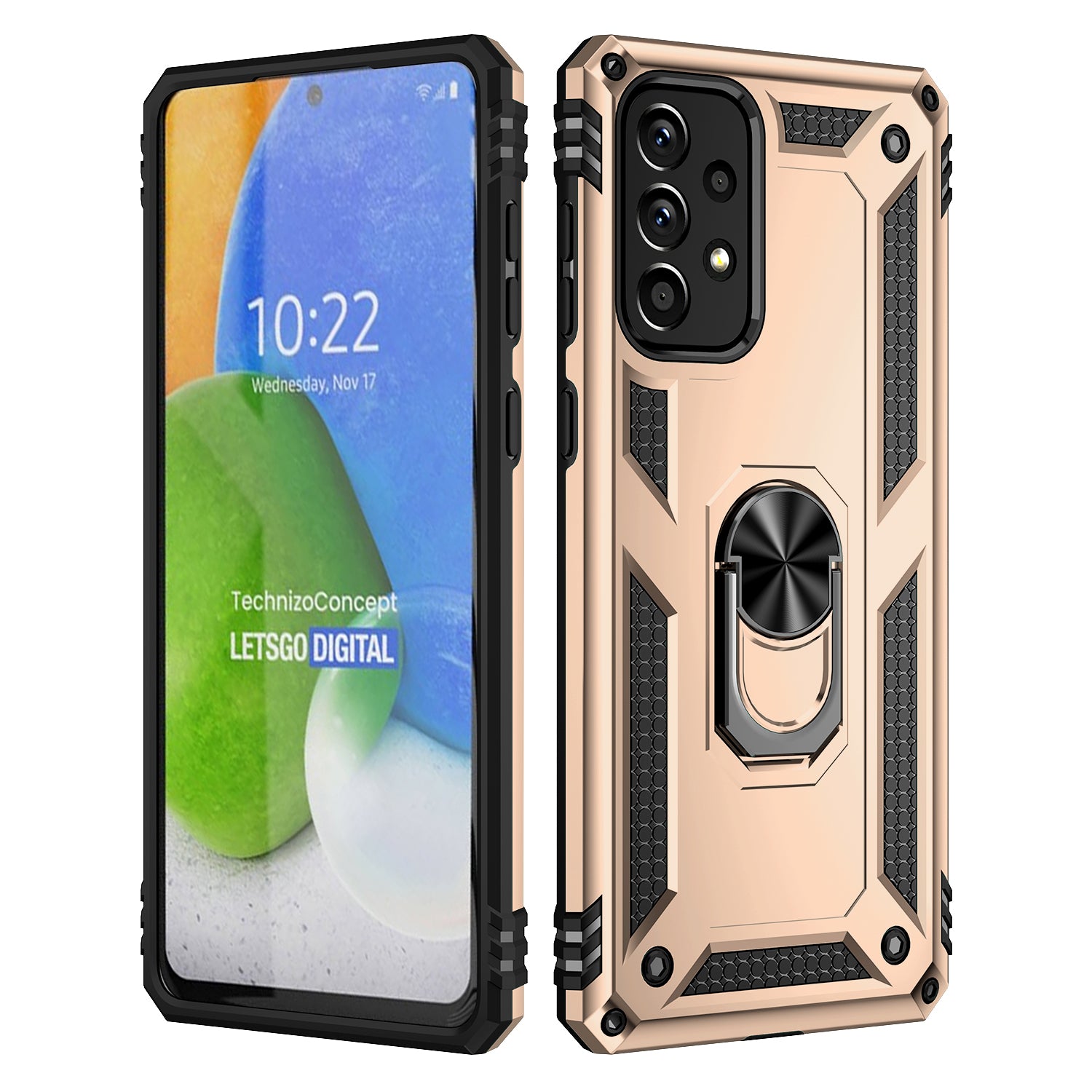Samsung Galaxy A73 Case 5G