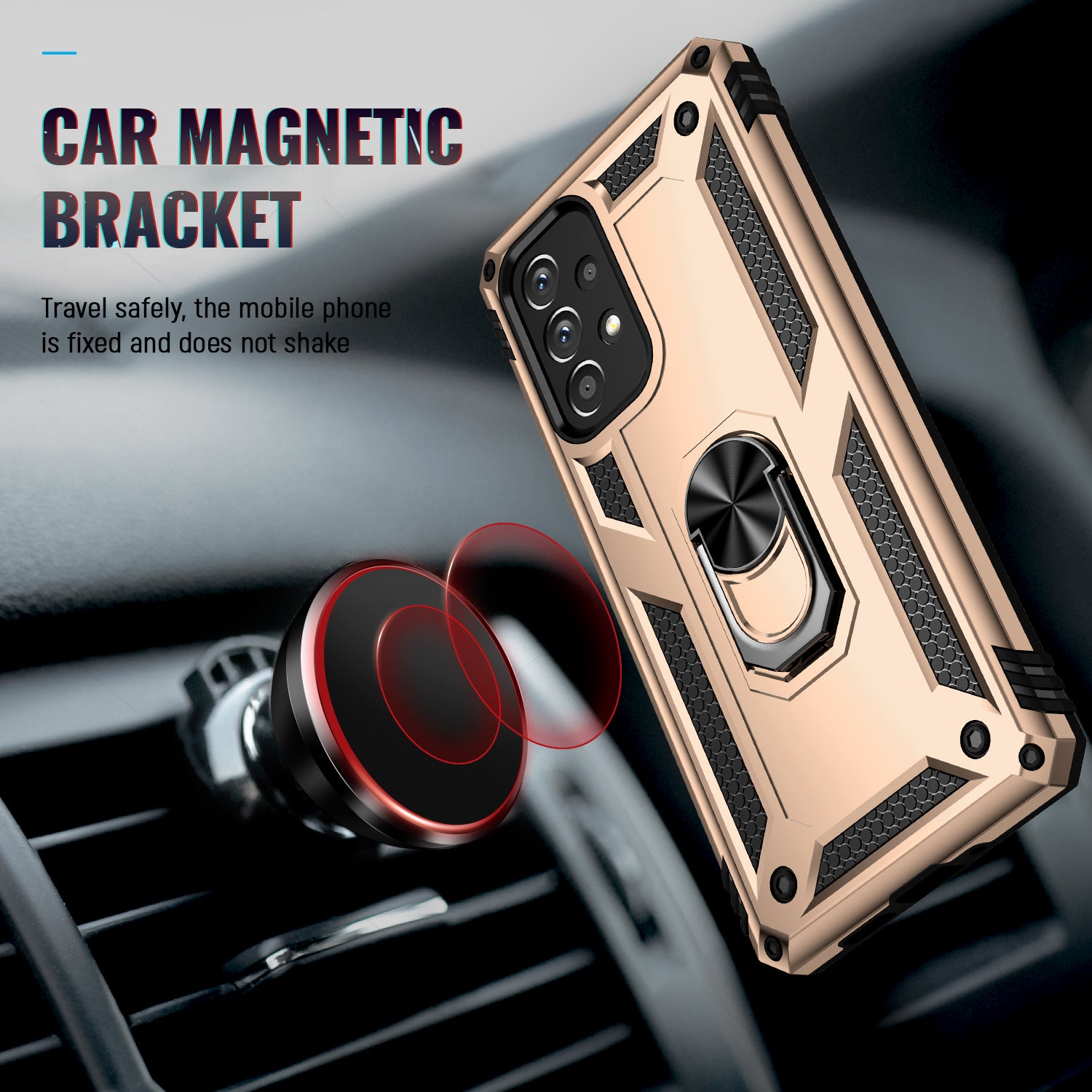 Samsung Galaxy A73 Case 5G